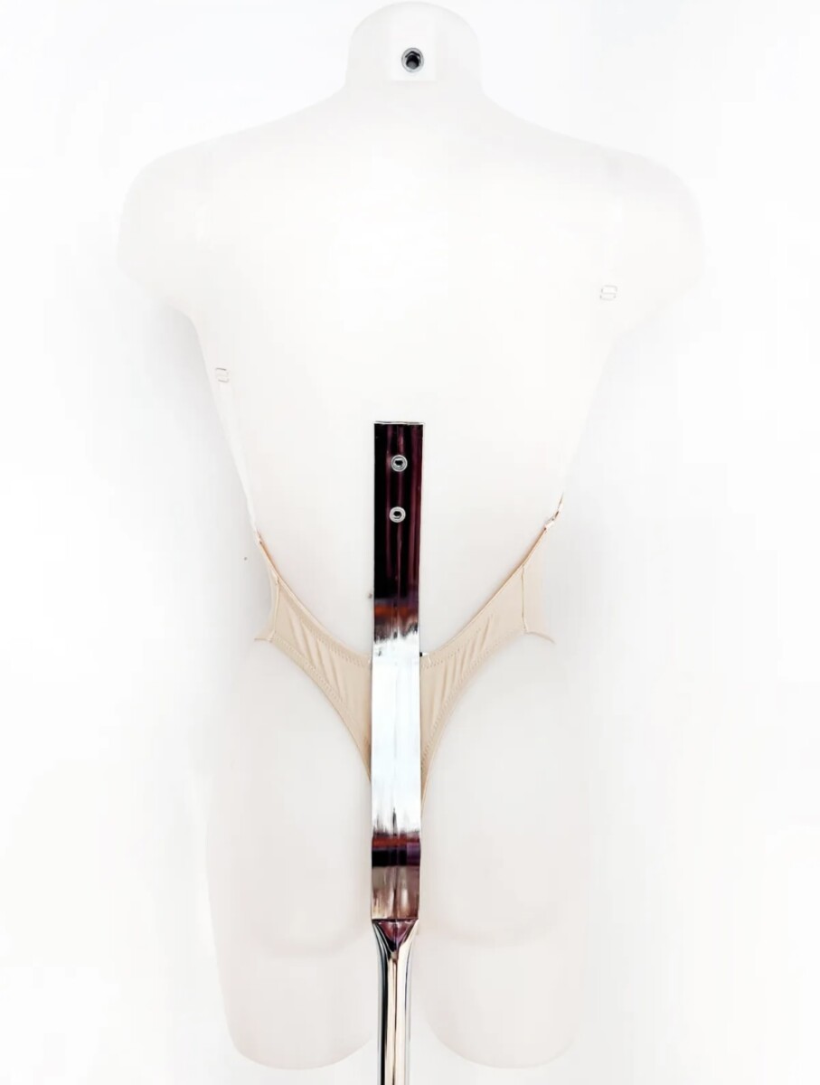 Body Espalda Basic - Imagen 7