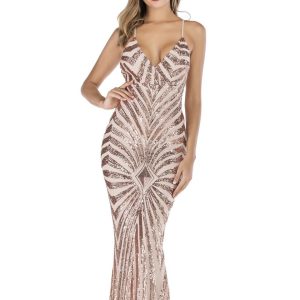 Vestido Shine Tirantes