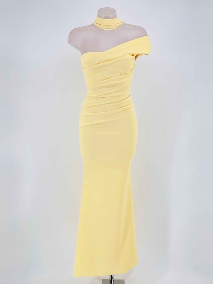 Vestido Yakarta Hombro - Imagen 6