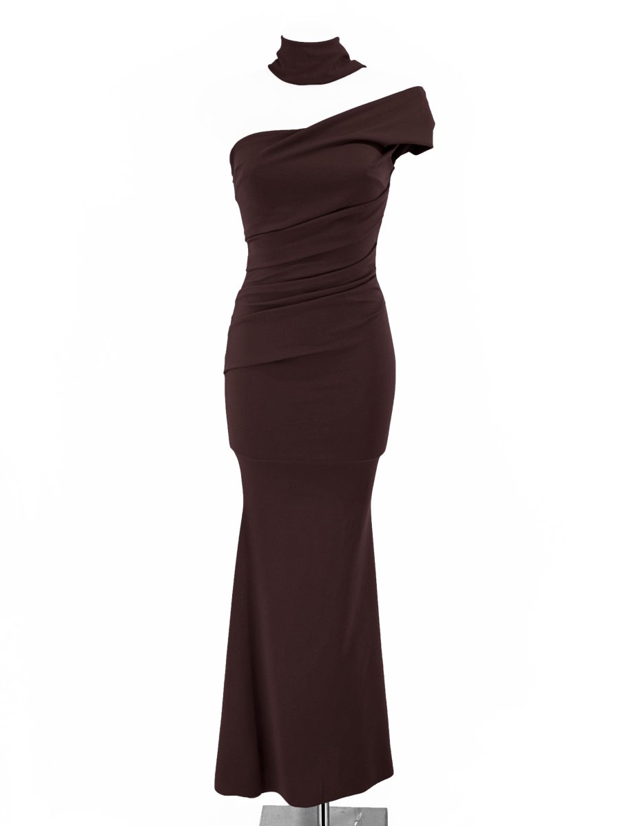 Vestido Yakarta Hombro - Imagen 5