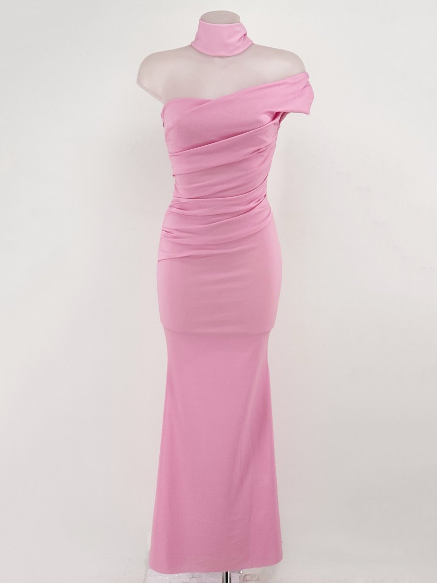 Vestido Yakarta Hombro - Imagen 8