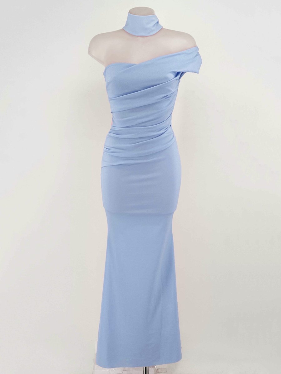 Vestido Yakarta Hombro - Imagen 7