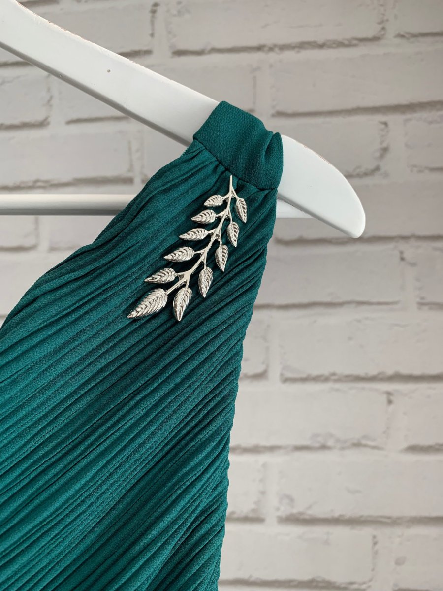 Broche Rama - Imagen 2