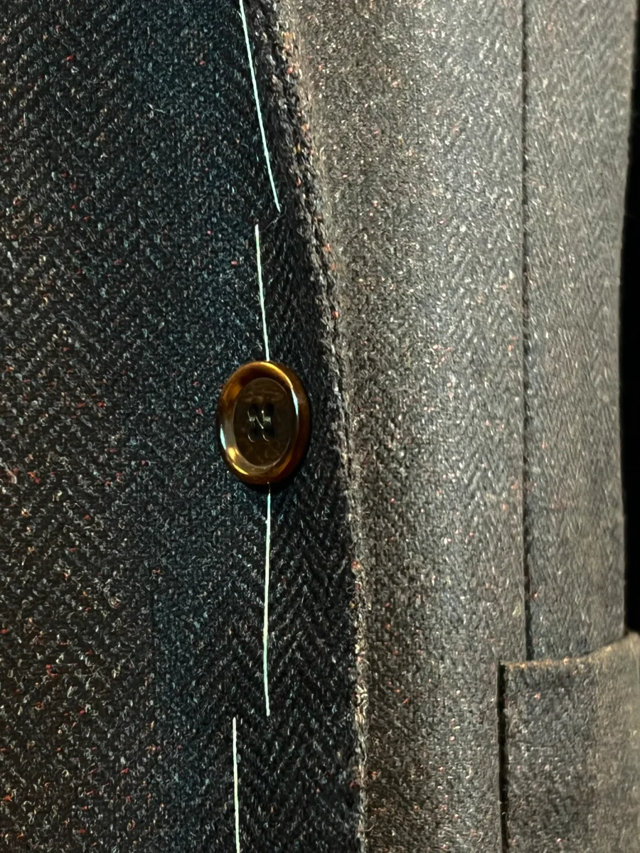 Americana Vitale Barberis Canonico - Imagen 5