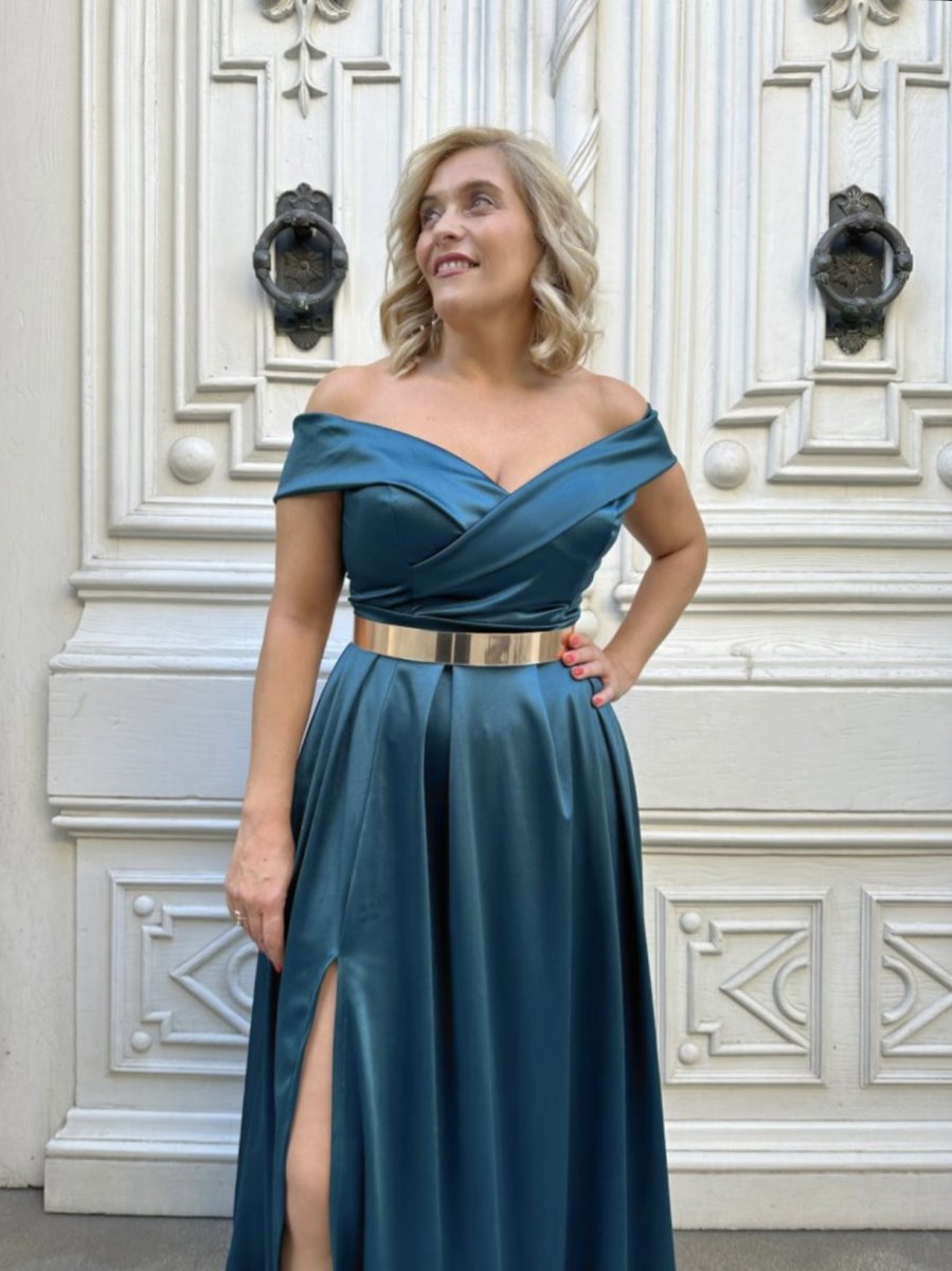 Vestido Seda Java - Imagen 3