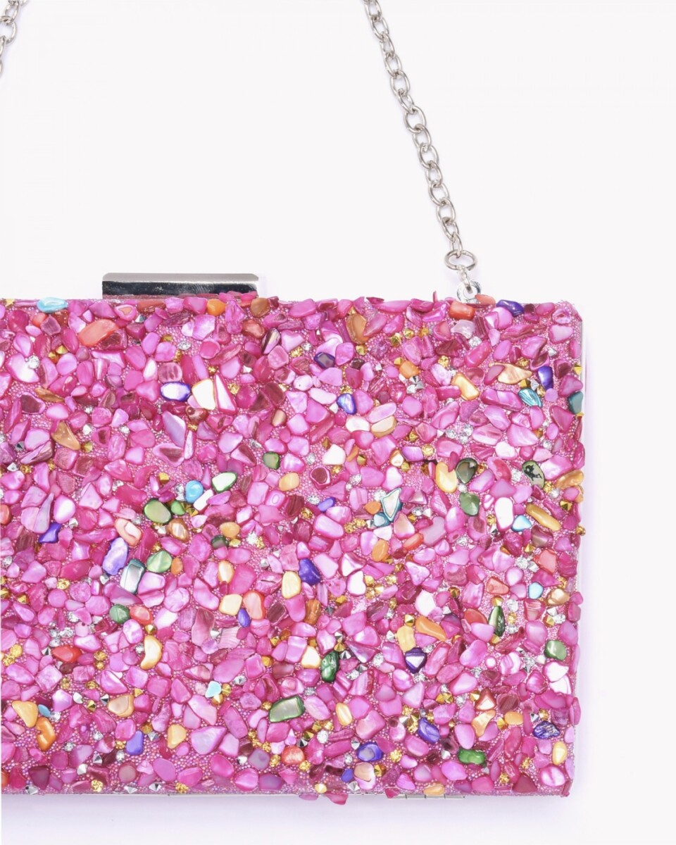 Bolso Candy Base Plata - Imagen 4