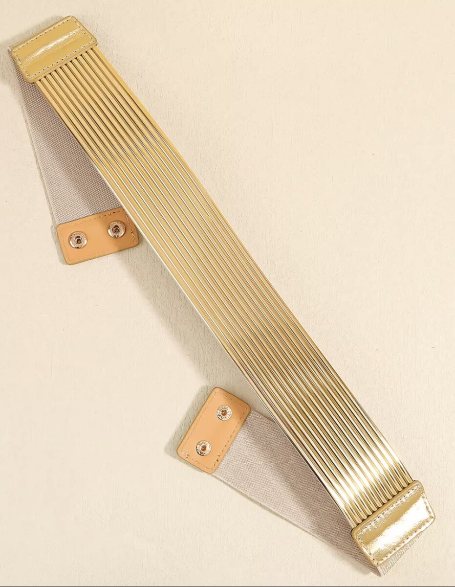 Cinturón Aros - Imagen 5