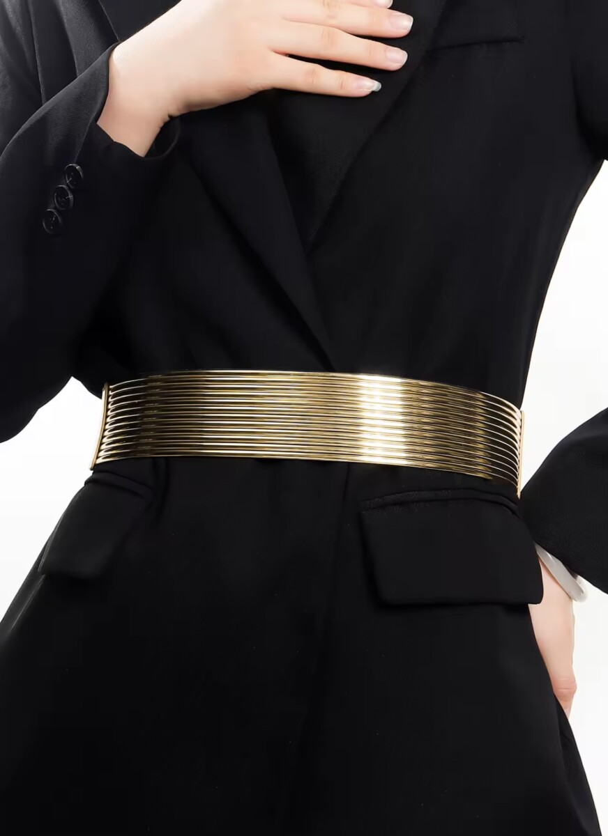 Cinturón Aros