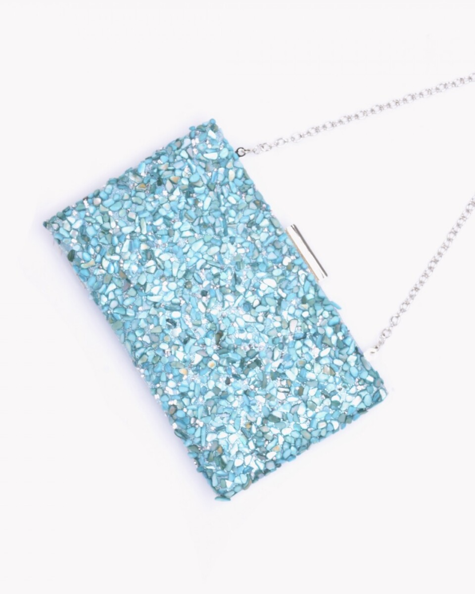 Bolso Candy Base Plata - Imagen 5