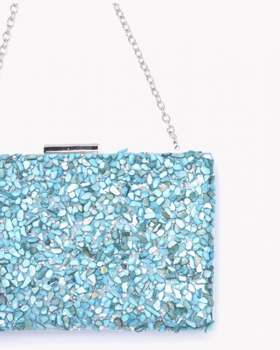 Bolso Candy Base Plata - Imagen 6
