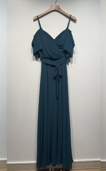 Vestido Curvy Hombros - Imagen 7