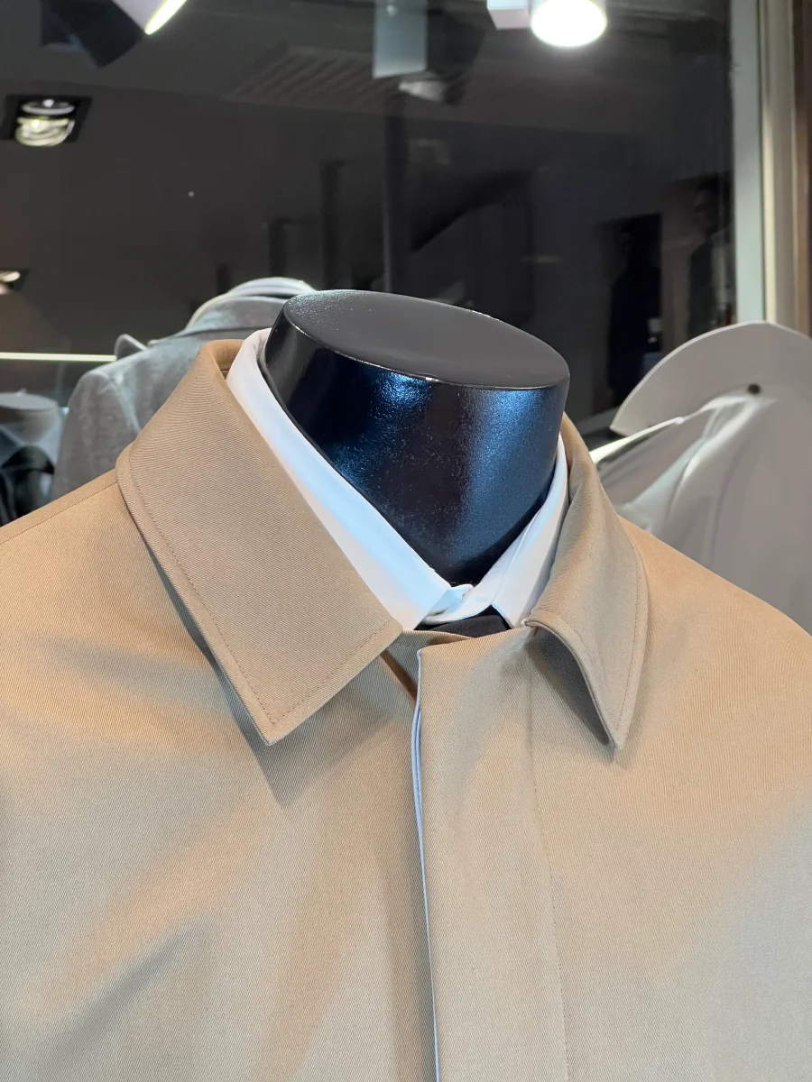 JB Gabardina 001 - Imagen 9