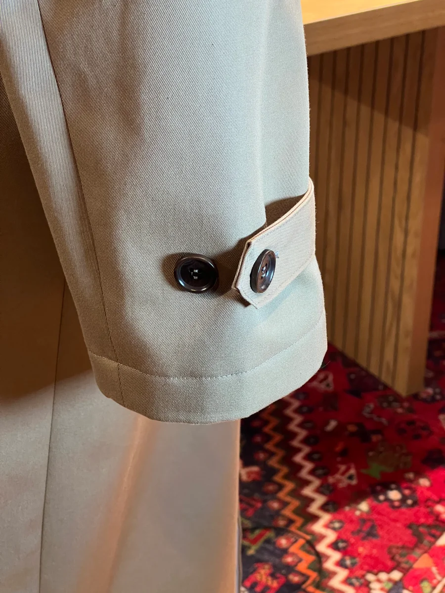 JB Gabardina 001 - Imagen 6