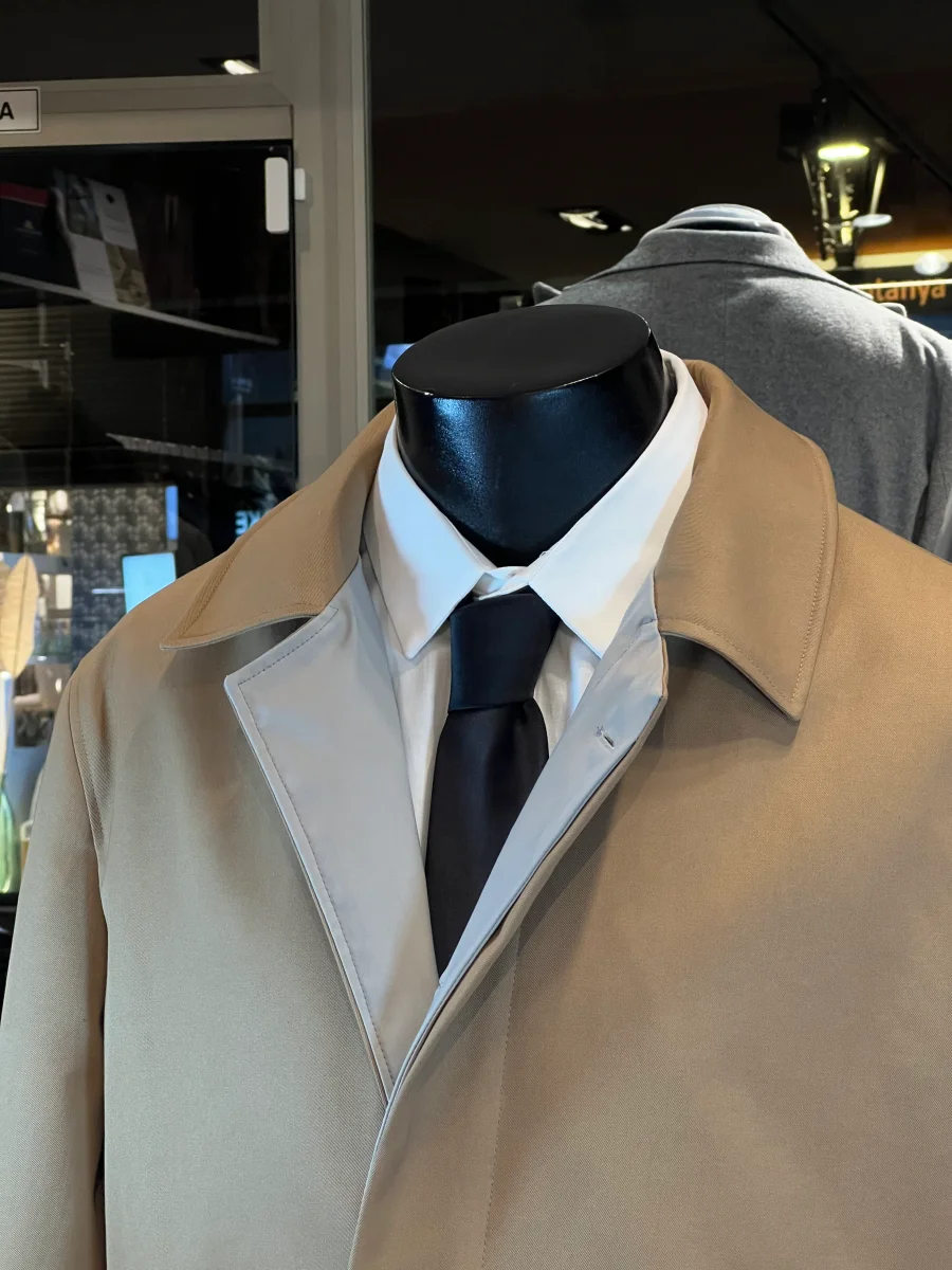JB Gabardina 001 - Imagen 3