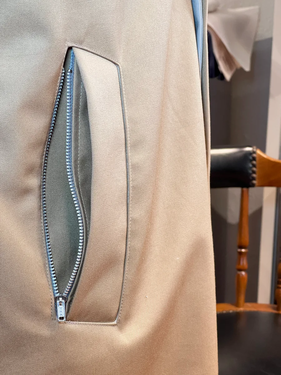 JB Gabardina 001 - Imagen 4