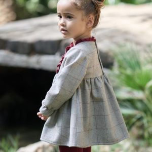 Jesusito niña Paloma de la O