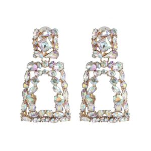 Pendientes Miranda Joya
