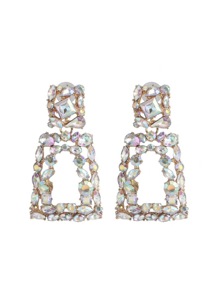 Pendientes Miranda Joya - Imagen 2