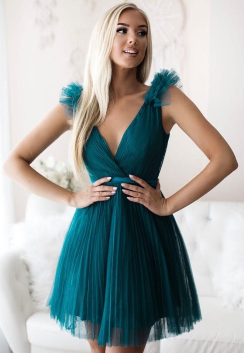 Vestido Julie - Imagen 8