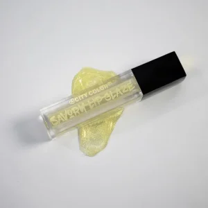 CITY COLOR Savory Lip Glaze