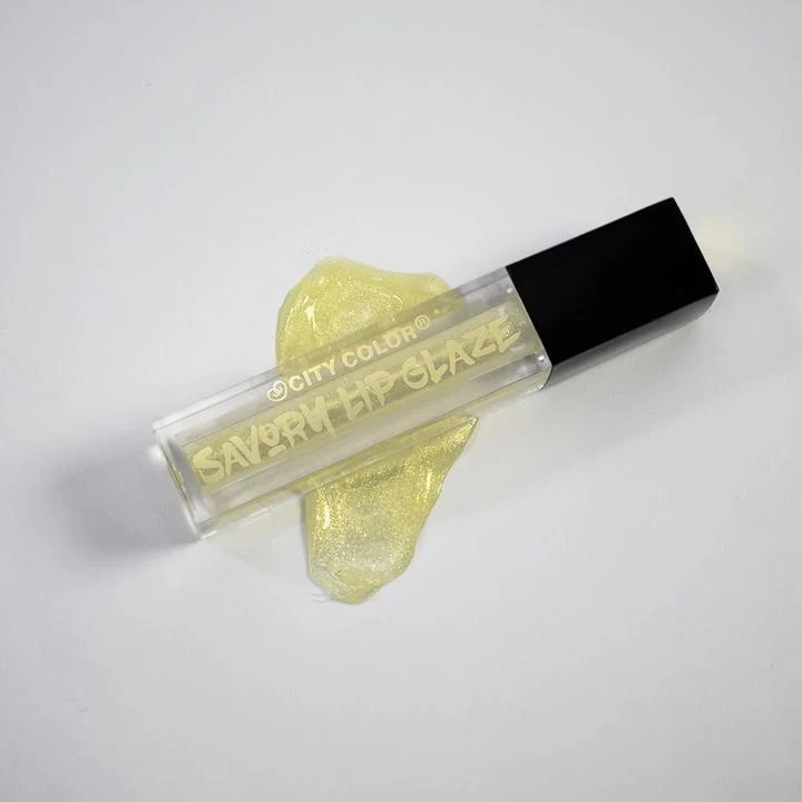 CITY COLOR Savory Lip Glaze - Imagen 2