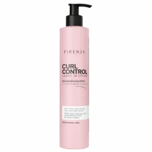 FIRENZE Curl Control Leave-In Cream 300 ml
