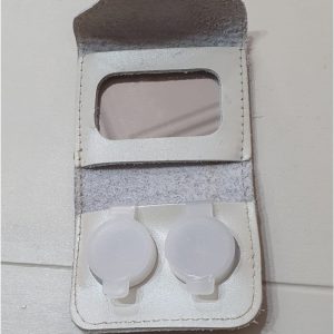 Lenttillero unisex piel de Ubrique