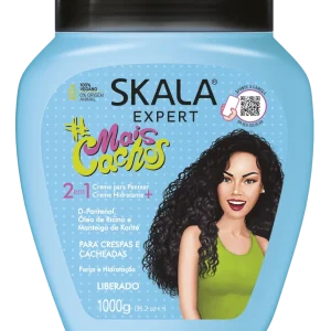 Skala Mais Cachos – 1000 g | Definición y Nutrición para tus Rizos