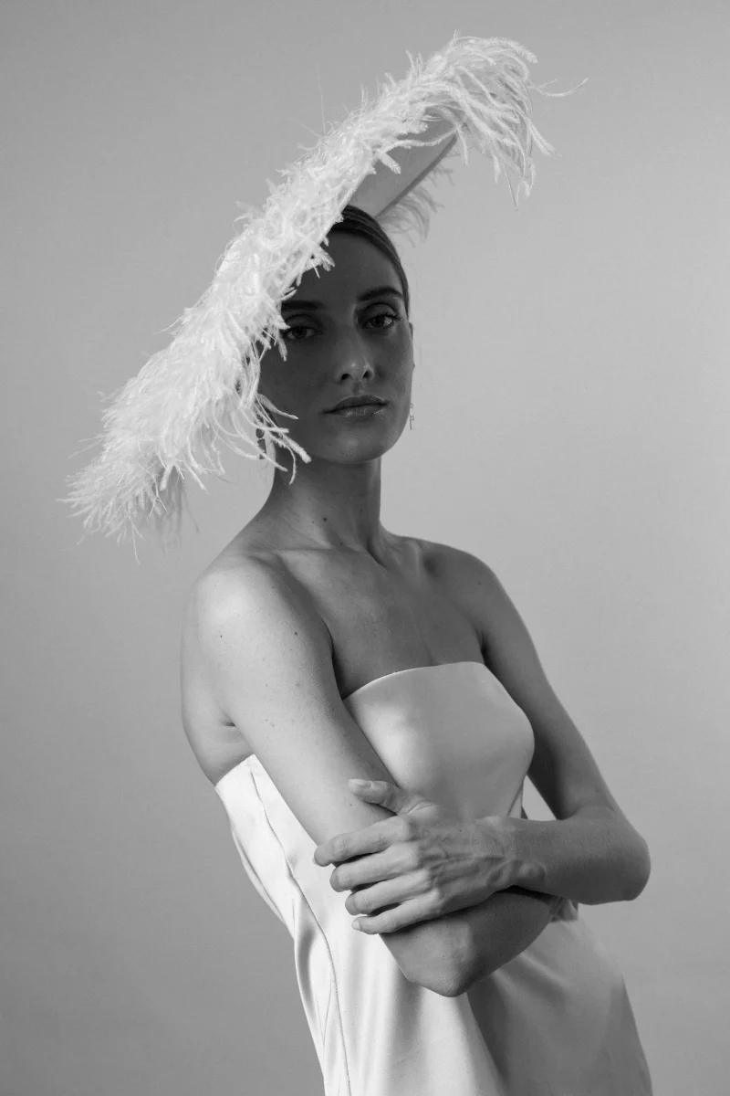 Pamela Marabú beige - Imagen 4