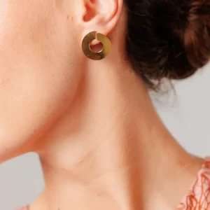 Pendientes Círculo