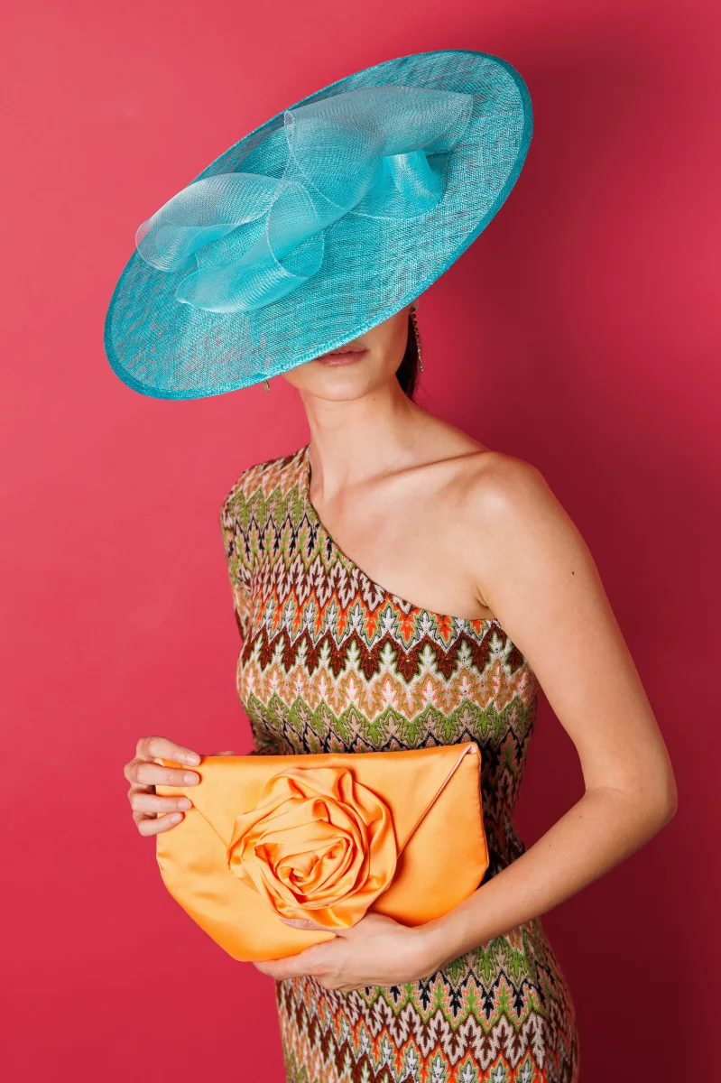 Bolso Tendú Naranja - Imagen 5