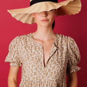 Sombrero Magdalena