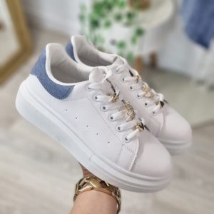 Sneakers Denim