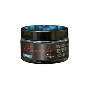TRUSS Miracle Mask – Mascarilla Reparadora Intensiva – 180 g
