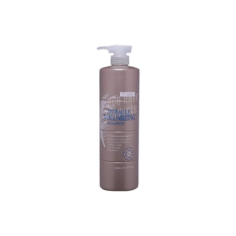 CHIHTSAI Miracle Volumizing Shampoo – 1000 ml