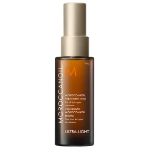 Moroccanoil Treatment Mist Ultra-Light – 25ml Bruma ligera para todo tipo de cabello