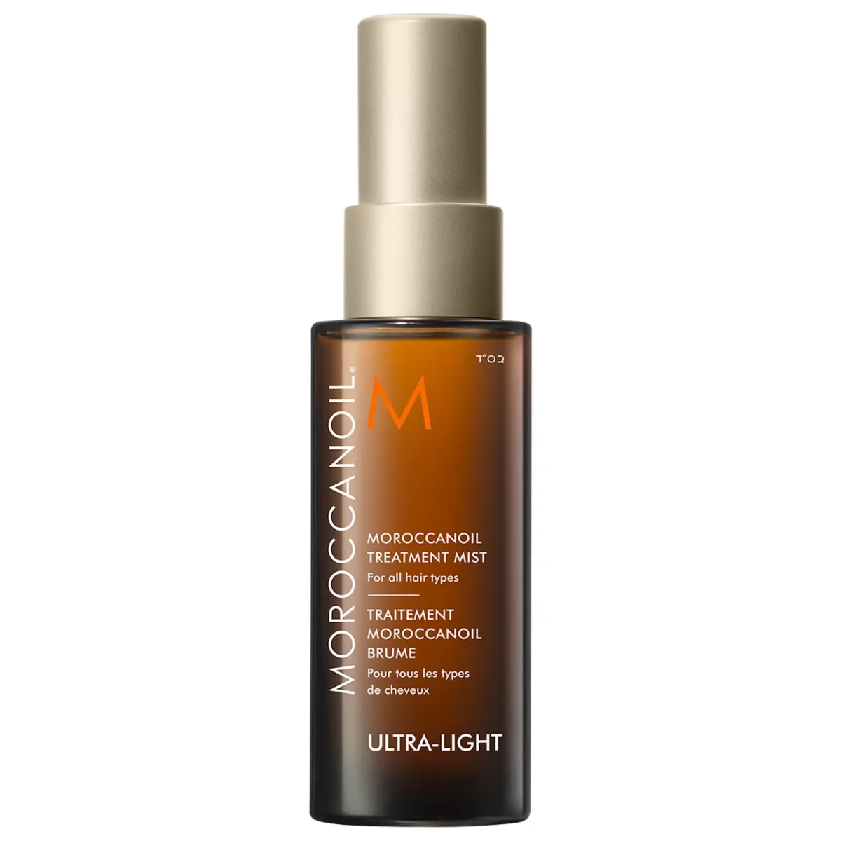Moroccanoil Treatment Mist Ultra-Light – 25ml Bruma ligera para todo tipo de cabello