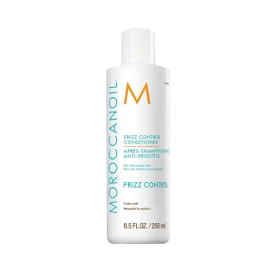 Moroccanoil Frizz Control Conditioner – 250 ml  Acondicionador anti-frizz para suavidad, hidratación y control duradero