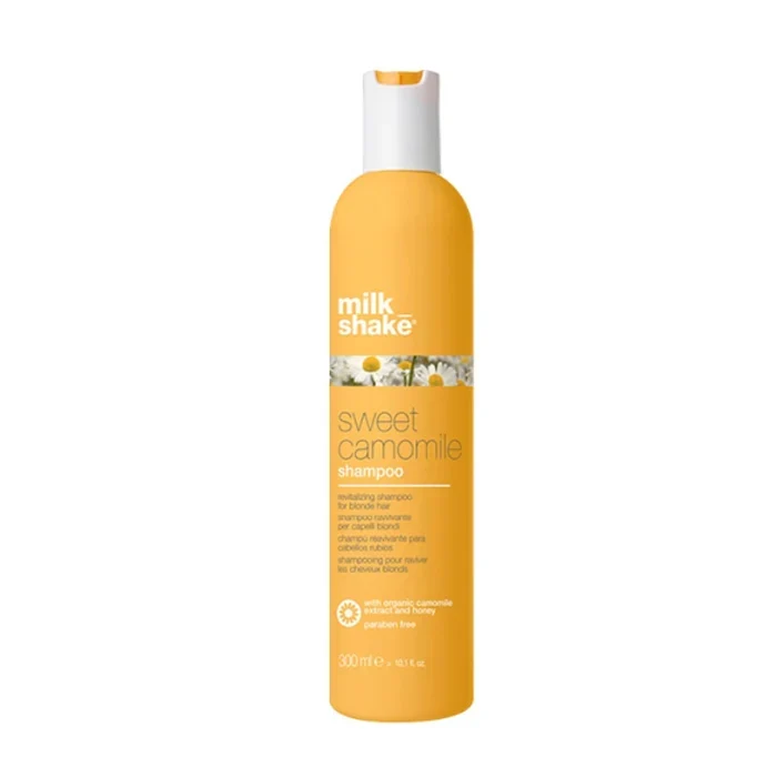 Milk_Shake Sweet Camomile Shampoo – 300 ml - Imagen 2