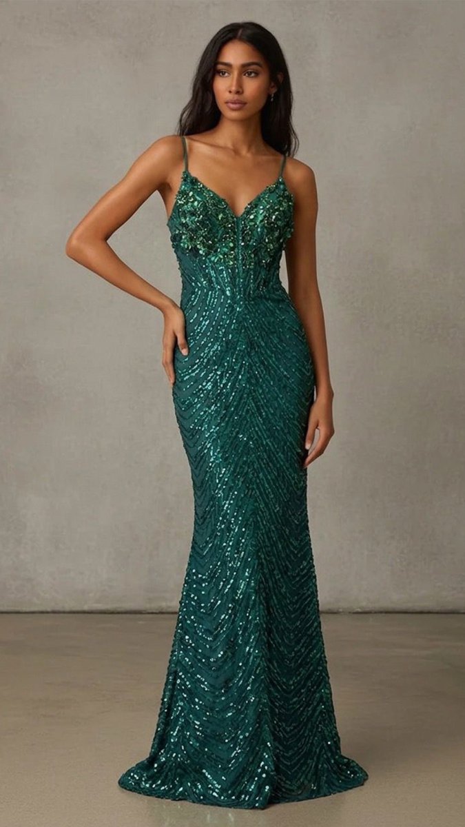 Vestido Ananda Encaje Pecho