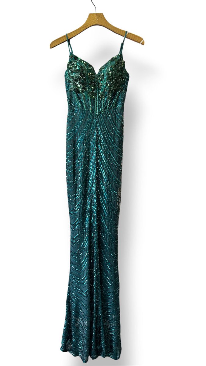Vestido Ananda Encaje Pecho - Imagen 4