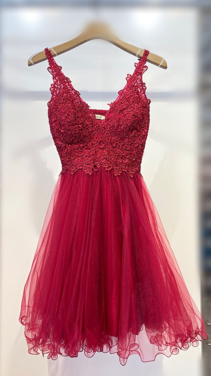 Vestido Eva - Imagen 4