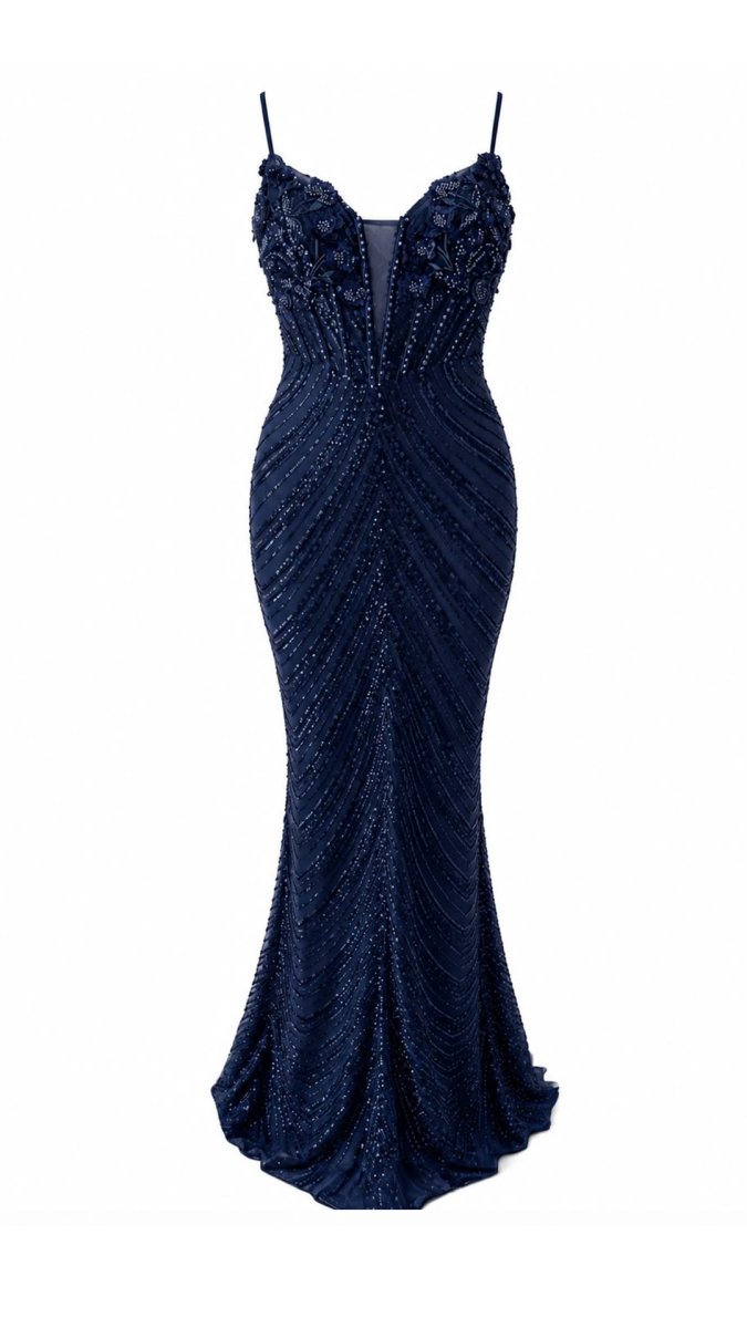Vestido Ananda Encaje Pecho - Imagen 6