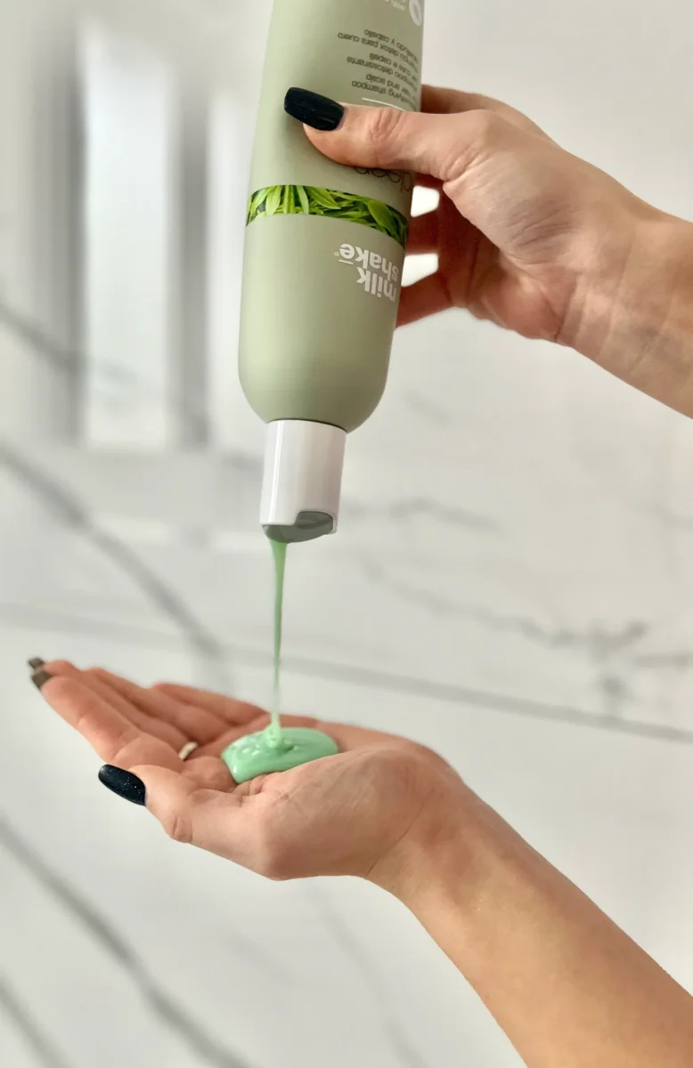Milk Shake Deep Detox Shampoo – 300 ml - Imagen 6