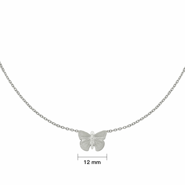 Collar BIBI Acero - Imagen 3