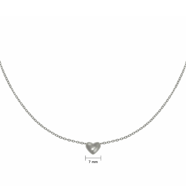 Collar DIDIANE Acero - Imagen 3