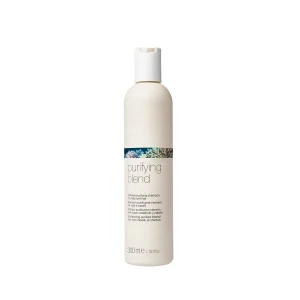 Milk Shake Purifying Blend Shampoo – 300 ml  Shampoo purificante para cuero cabelludo con caspa y exceso de grasa