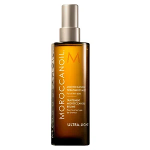 Moroccanoil Treatment Mist Ultra-Light – 100ml Bruma ligera para todo tipo de cabello