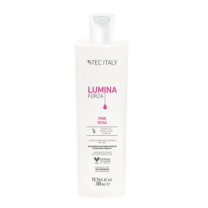 TEC ITALY Lumina Forza Pink / Rosa – 300 ml