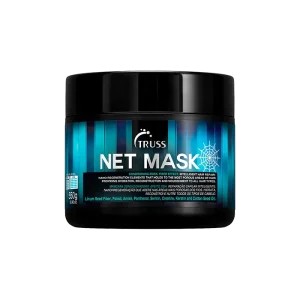 TRUSS Net Mask 550 g – Mascarilla de Reparación Intensiva